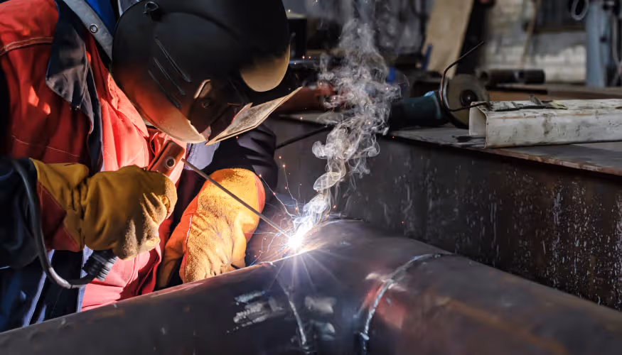 Yıldızeli Kaynakçı